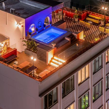 The Trade Boutique Hotel Cape Town Luaran gambar