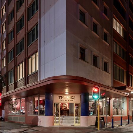 The Trade Boutique Hotel Cape Town Luaran gambar