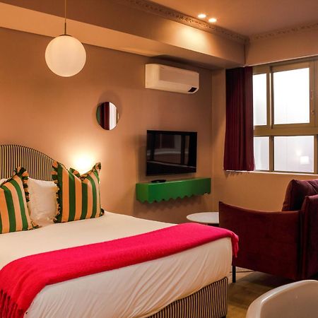 The Trade Boutique Hotel Cape Town Luaran gambar