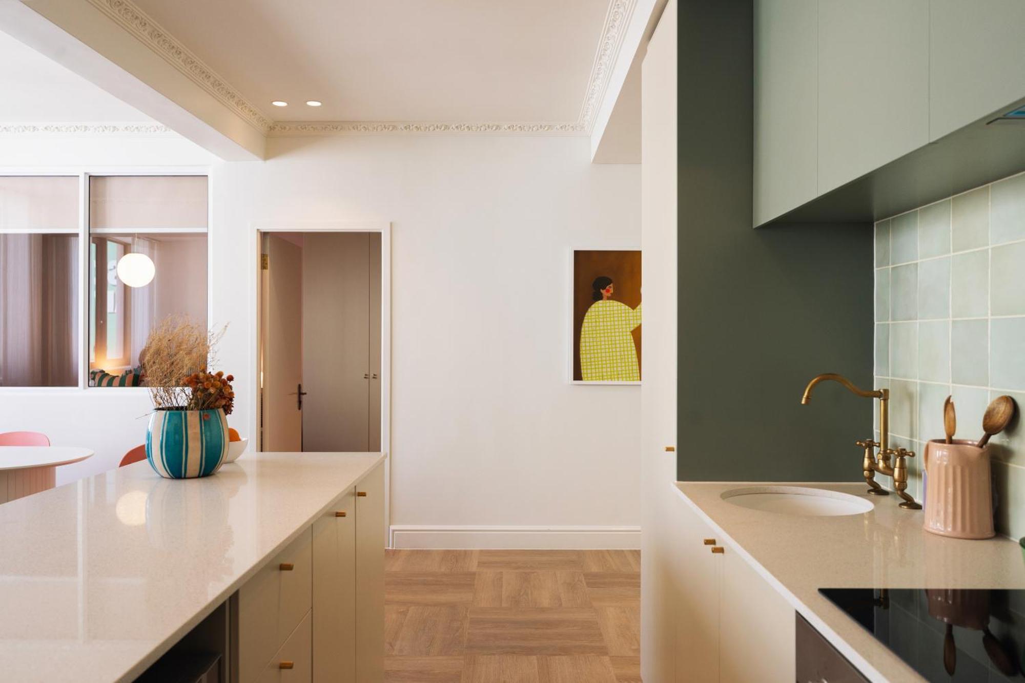 The Trade Boutique Hotel Cape Town Bilik gambar