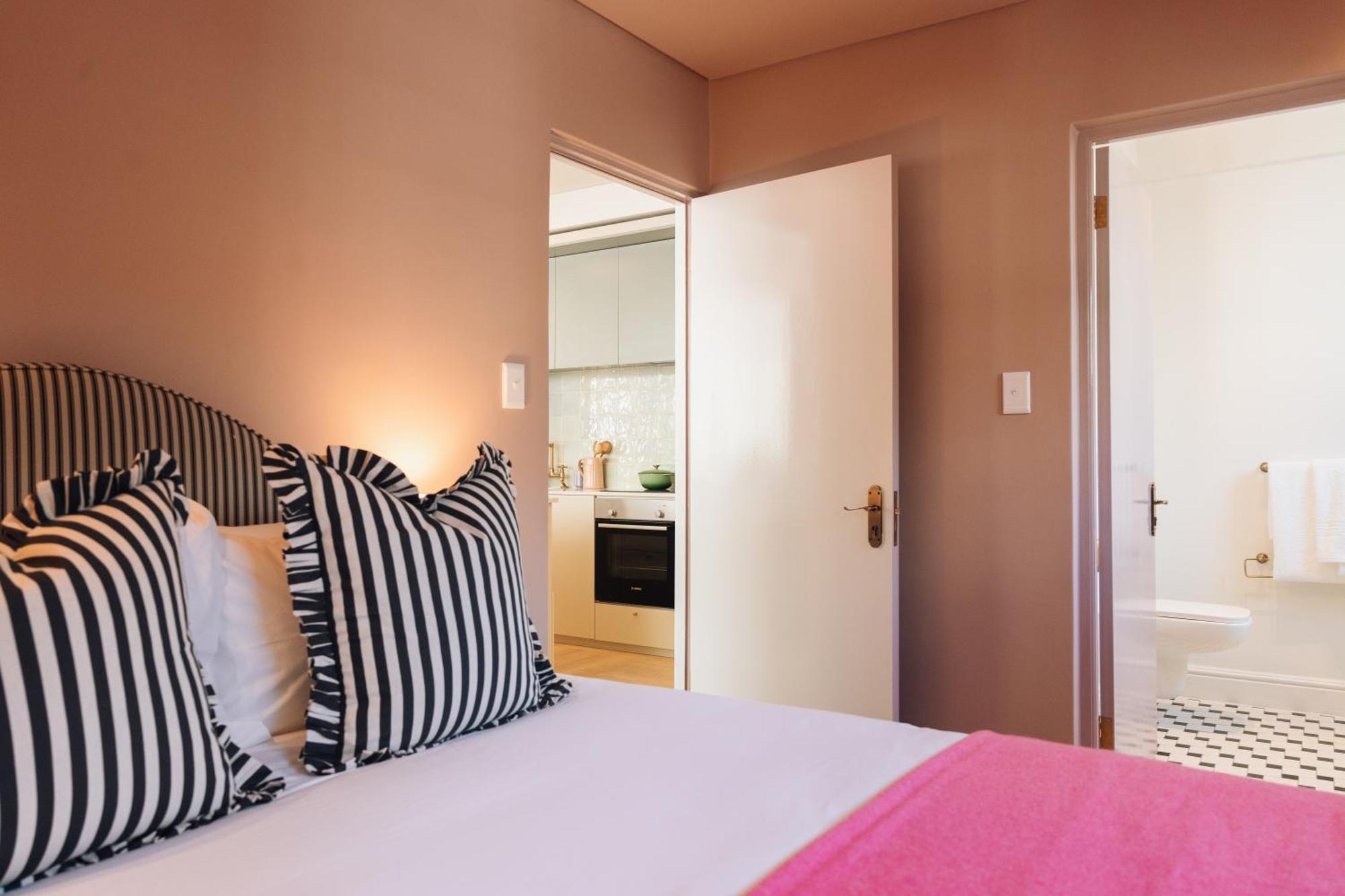 The Trade Boutique Hotel Cape Town Luaran gambar