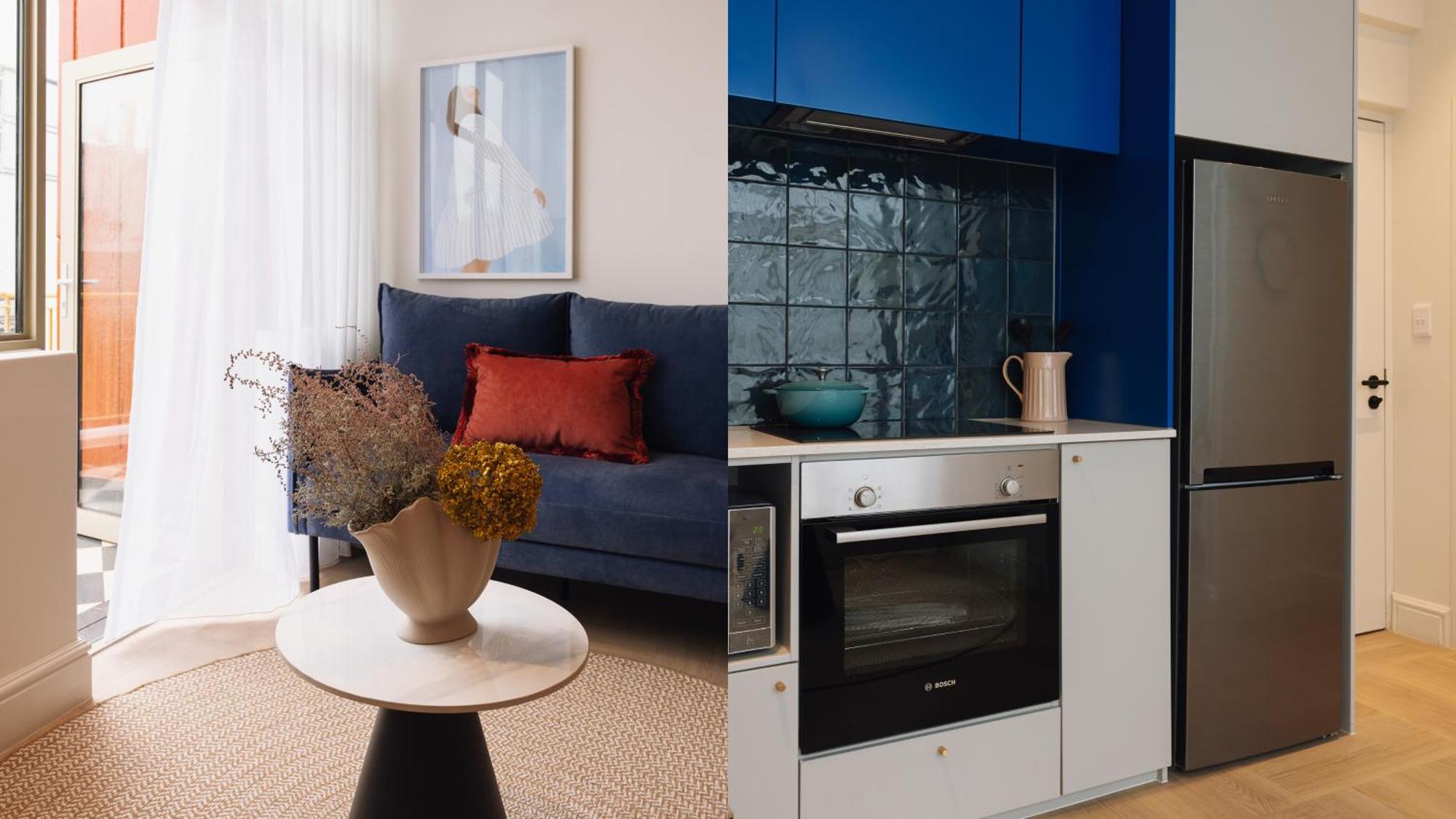 The Trade Boutique Hotel Cape Town Bilik gambar