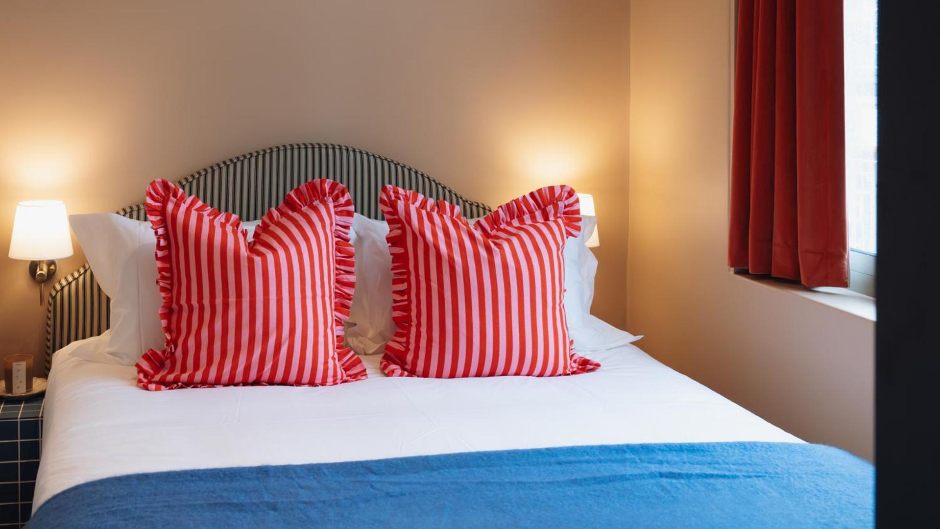 The Trade Boutique Hotel Cape Town Luaran gambar