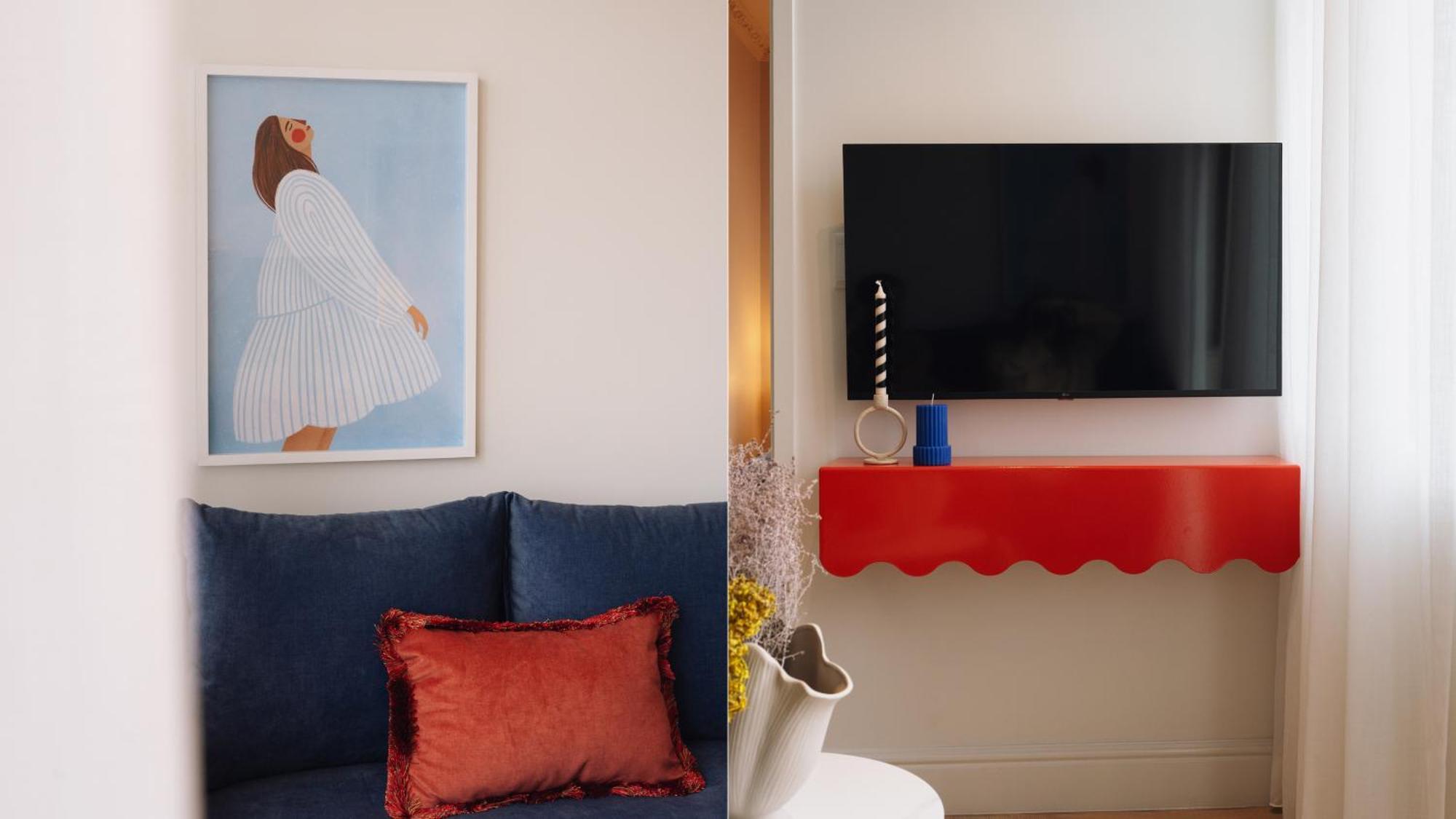 The Trade Boutique Hotel Cape Town Bilik gambar