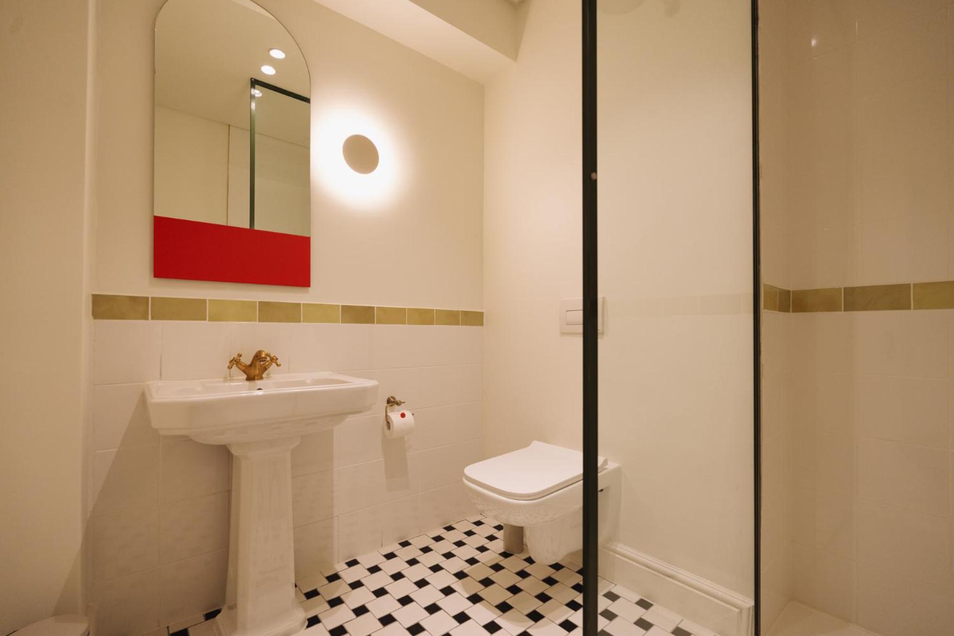 The Trade Boutique Hotel Cape Town Bilik gambar