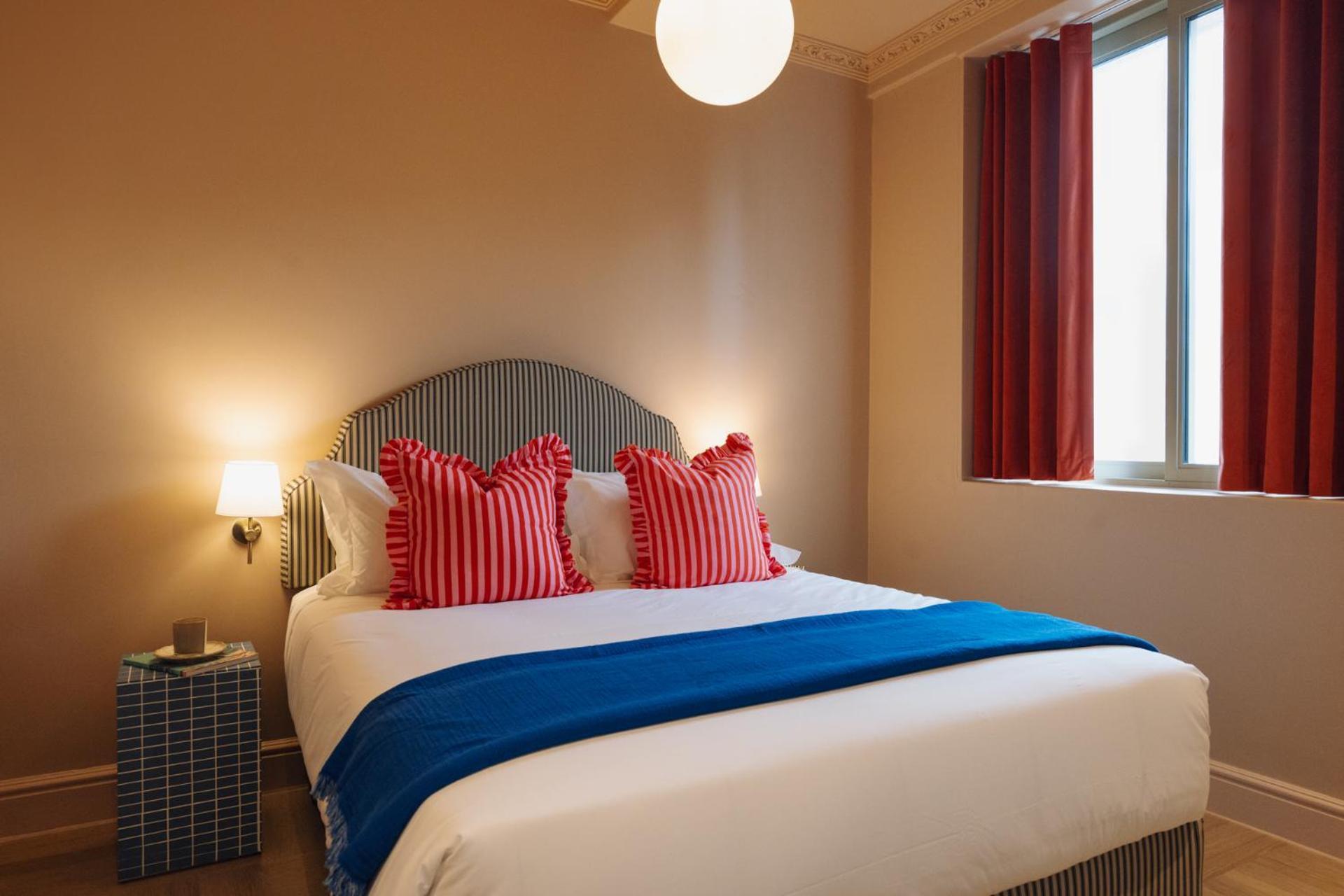 The Trade Boutique Hotel Cape Town Bilik gambar