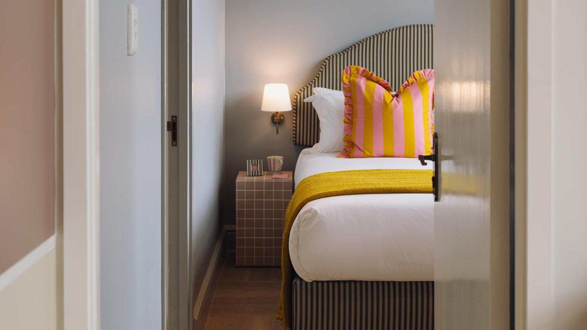 The Trade Boutique Hotel Cape Town Luaran gambar