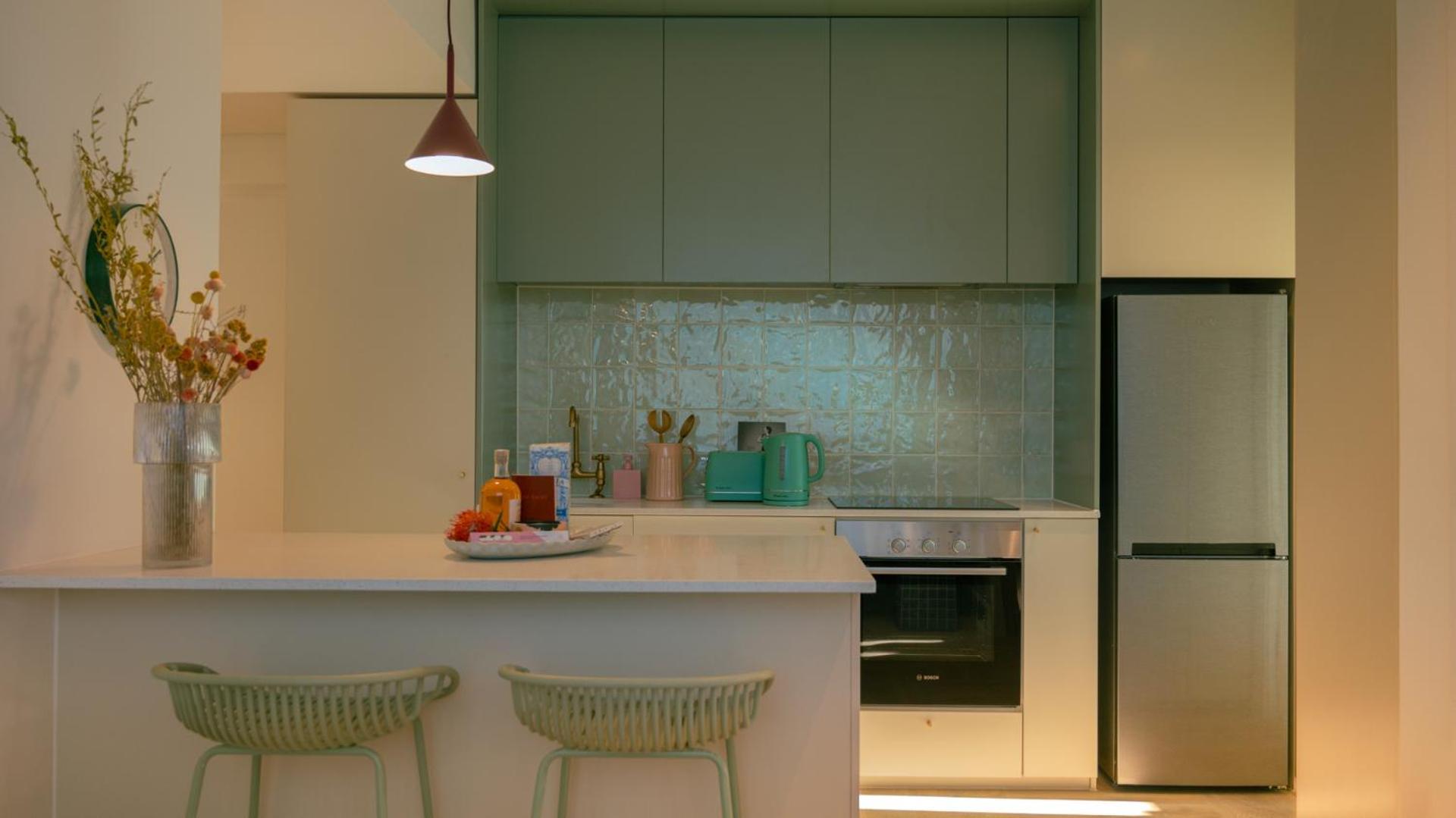 The Trade Boutique Hotel Cape Town Luaran gambar