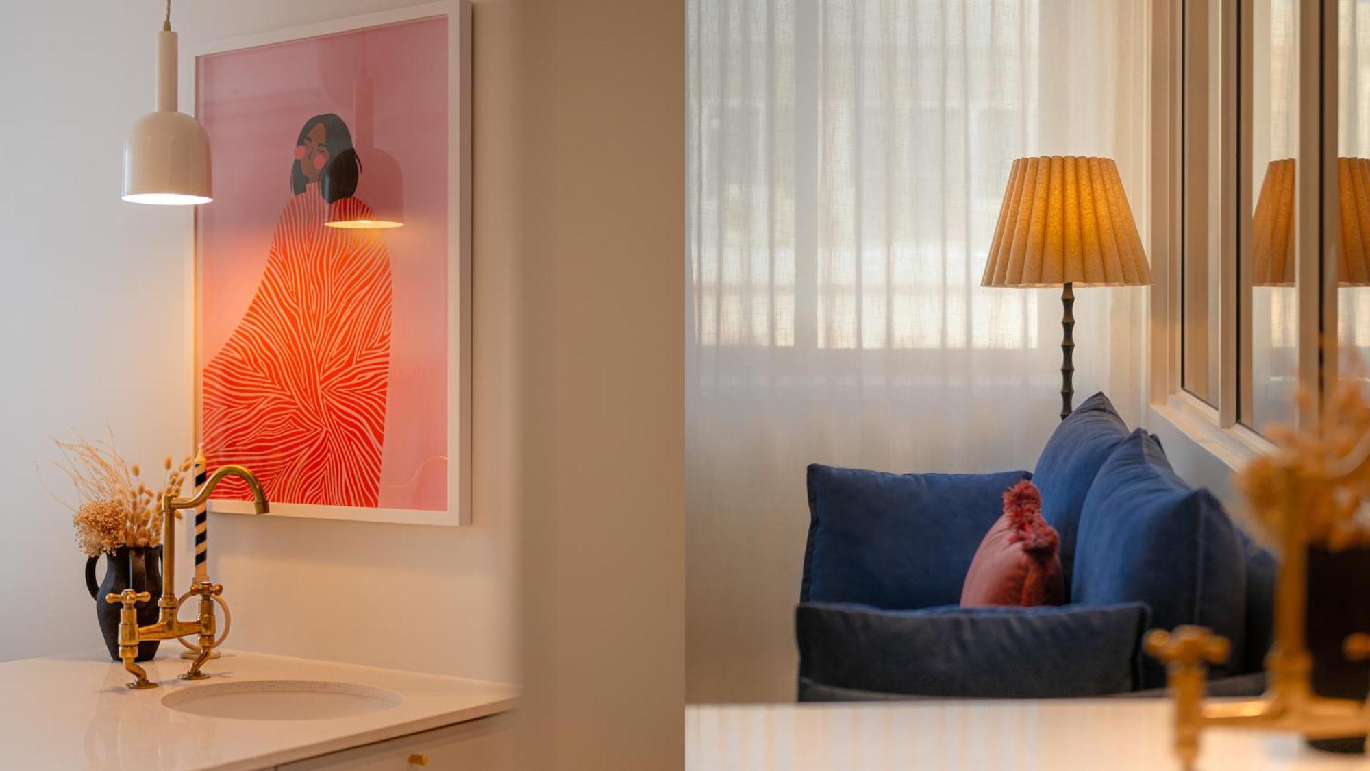 The Trade Boutique Hotel Cape Town Bilik gambar