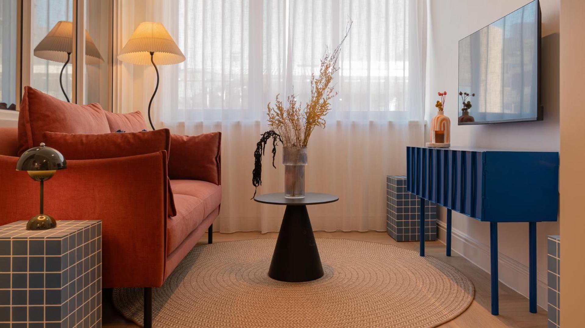 The Trade Boutique Hotel Cape Town Luaran gambar