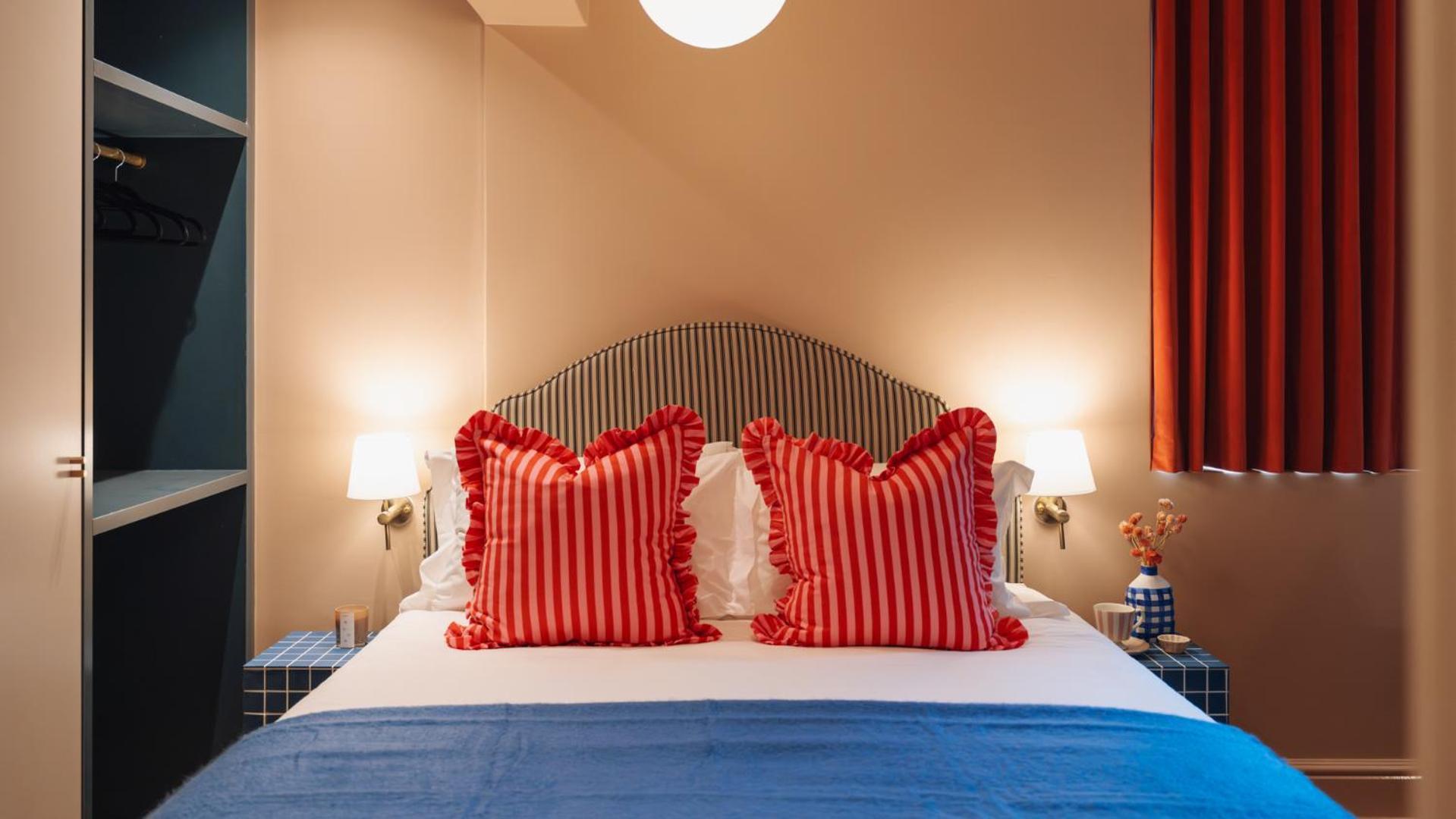 The Trade Boutique Hotel Cape Town Luaran gambar