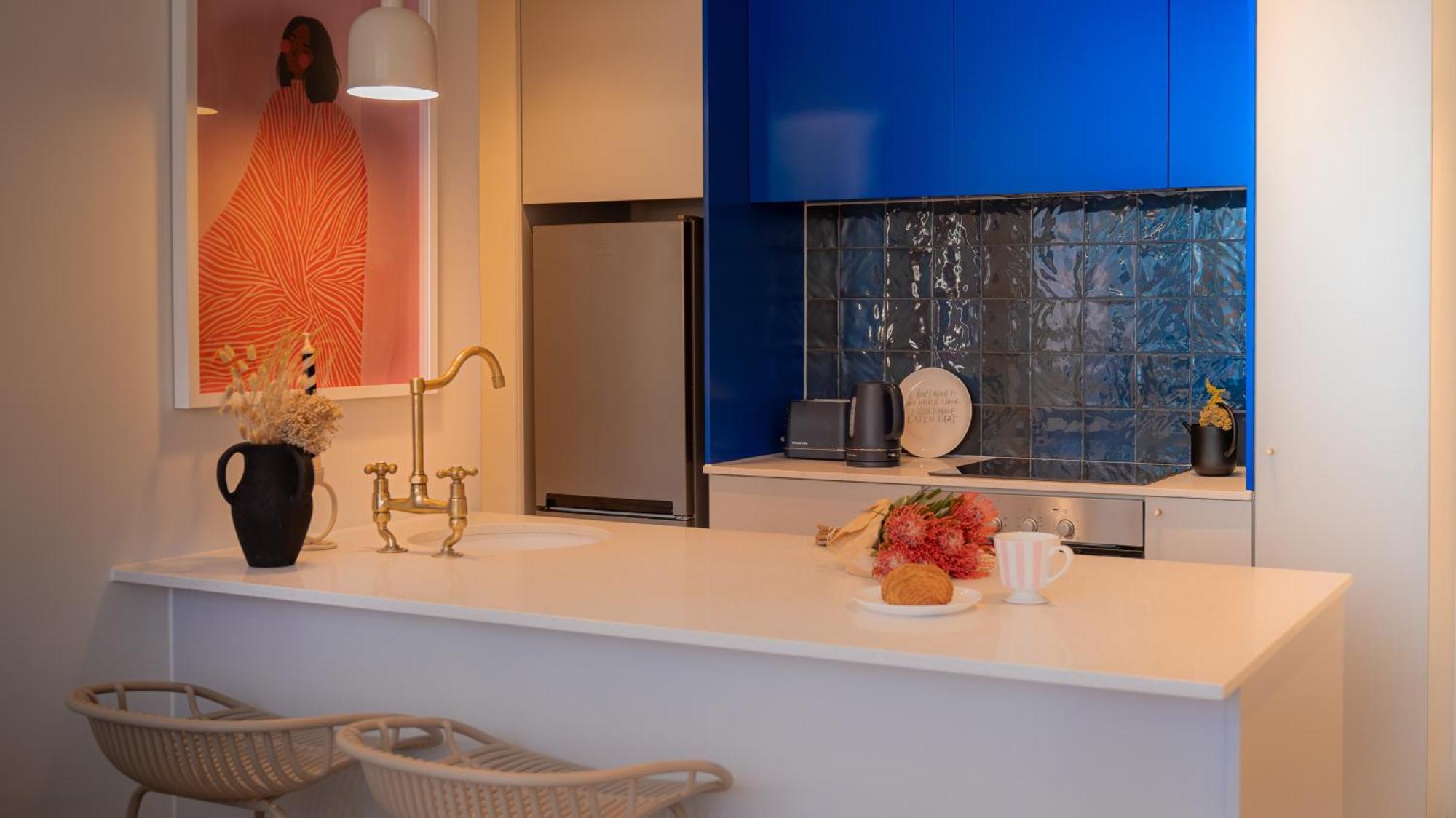 The Trade Boutique Hotel Cape Town Luaran gambar