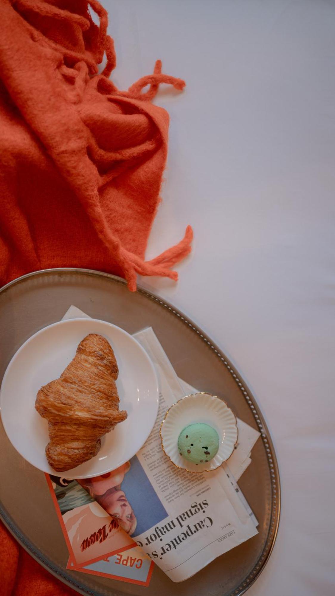 The Trade Boutique Hotel Cape Town Luaran gambar