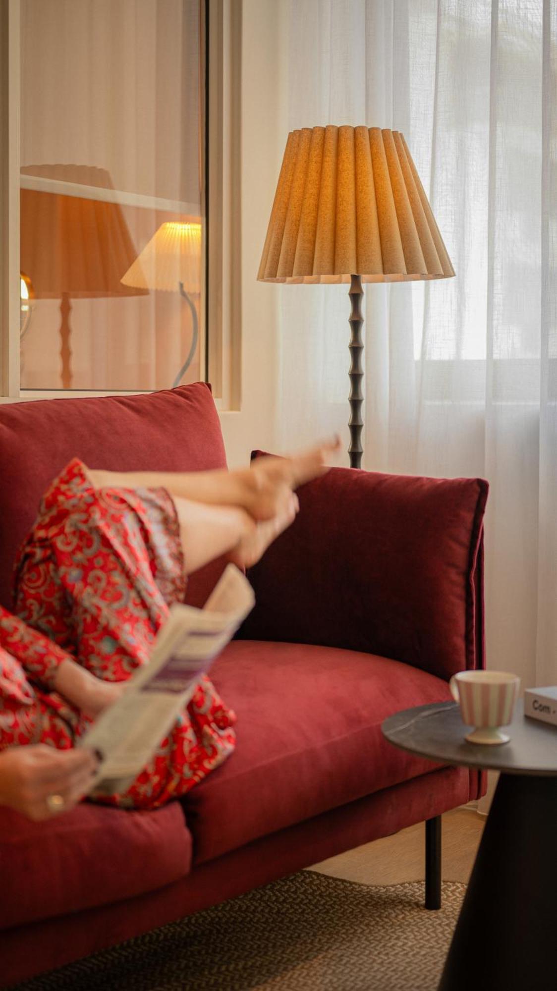 The Trade Boutique Hotel Cape Town Luaran gambar