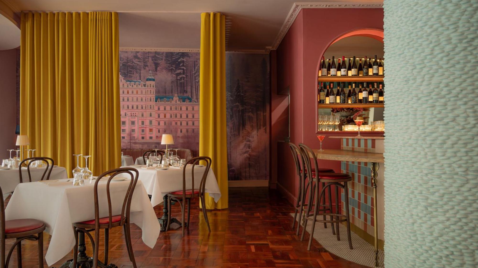 The Trade Boutique Hotel Cape Town Luaran gambar