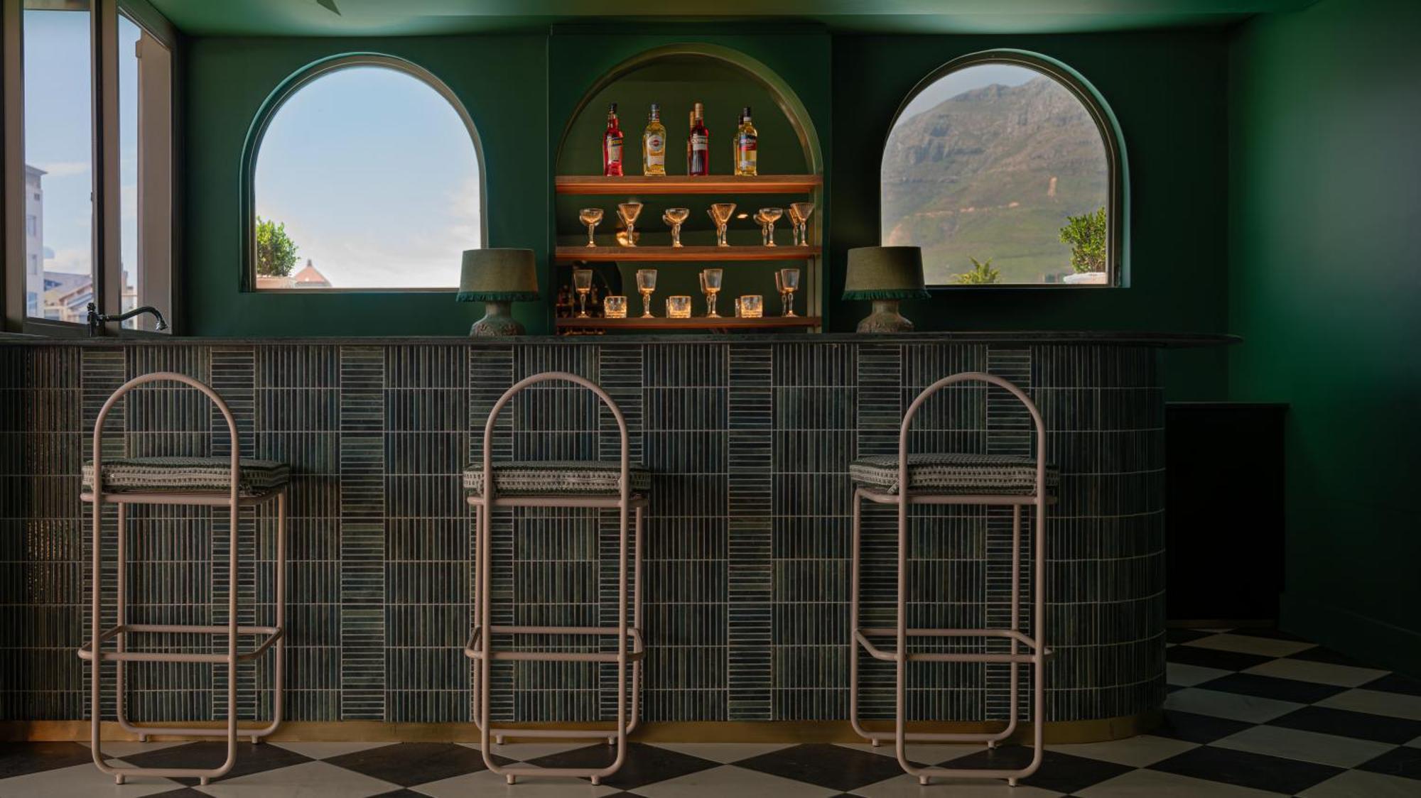 The Trade Boutique Hotel Cape Town Luaran gambar