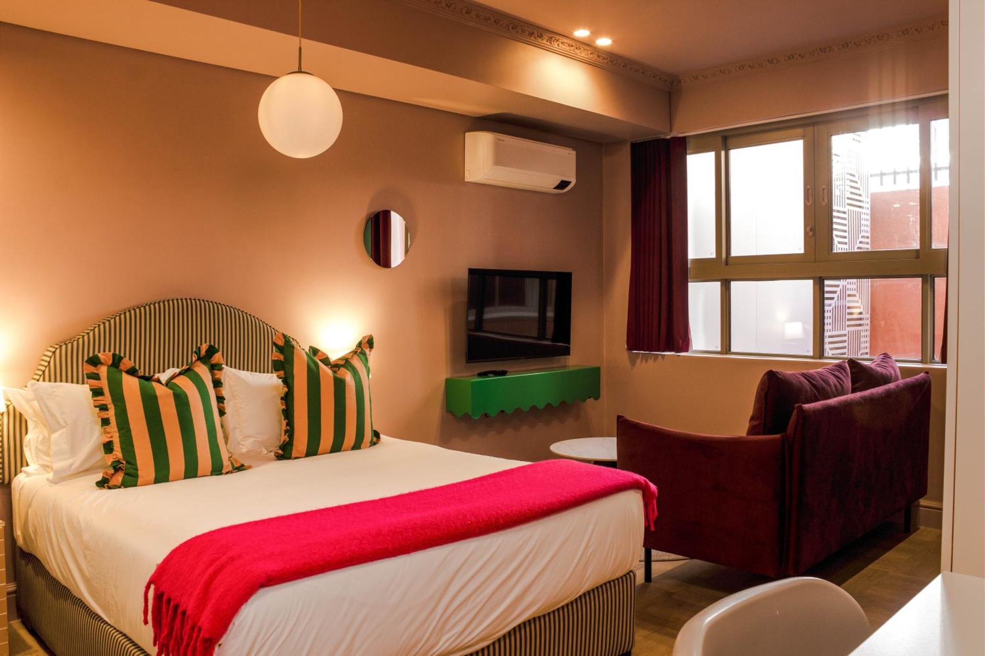 The Trade Boutique Hotel Cape Town Luaran gambar