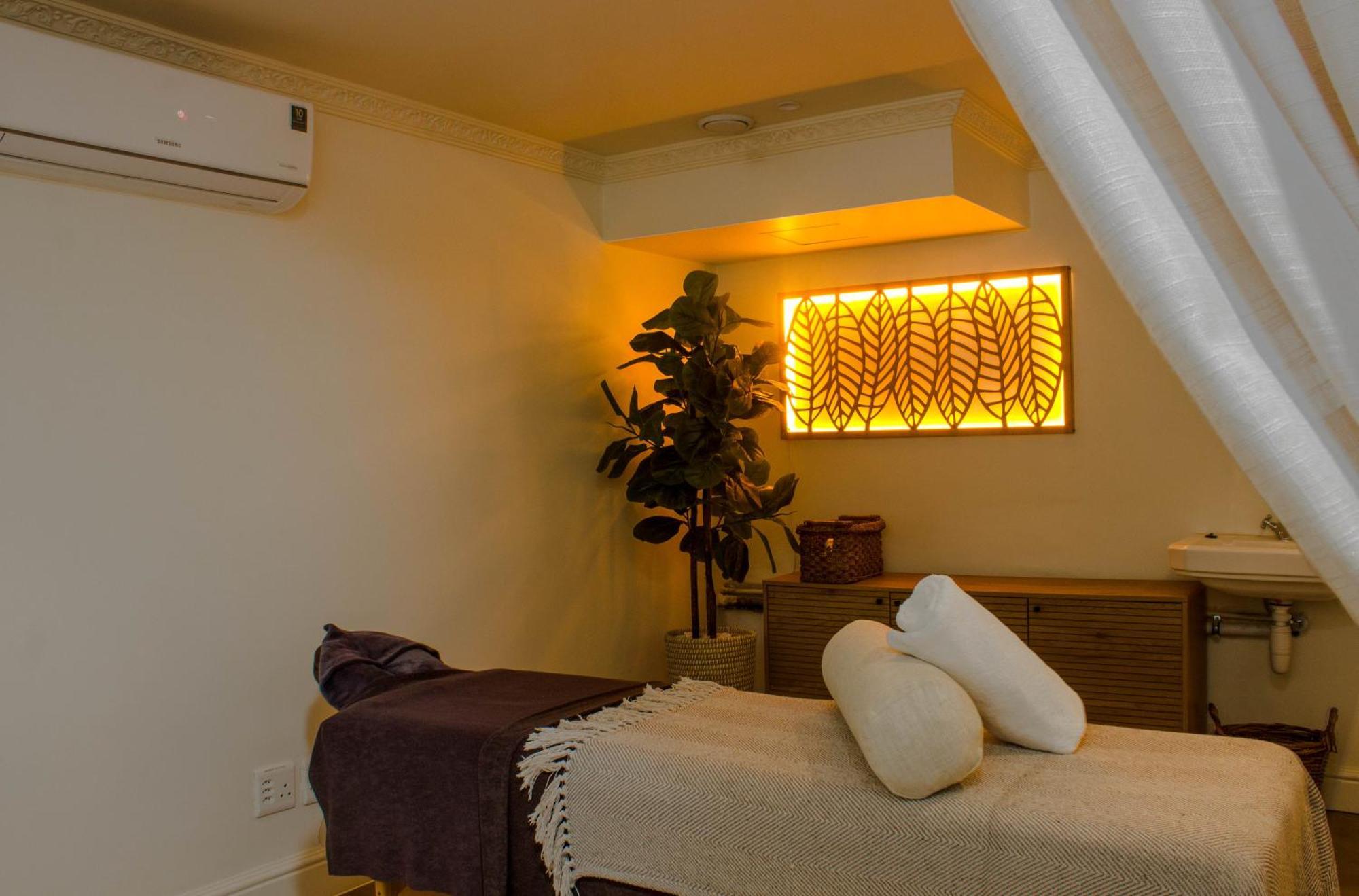 The Trade Boutique Hotel Cape Town Luaran gambar